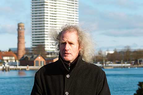 Sigbert Bruders
