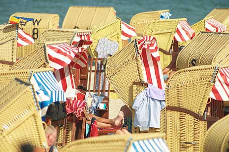 Travemünde Aktuell: Lübeck beliebtestes Städteziel in Schleswig-Holstein