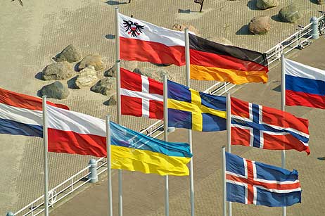 Travemünde Aktuell: Lübeck beliebtestes Städteziel in Schleswig-Holstein