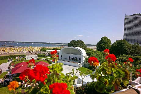 Travemünde Aktuell: Lübeck beliebtestes Städteziel in Schleswig-Holstein