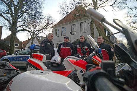 Travemünde Aktuell: »Willst Du mit mir geh’n?«