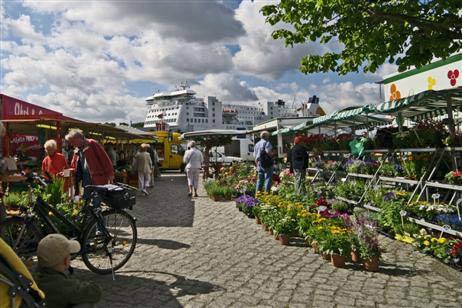 Travemünde Aktuell: Dabei sein ist alles