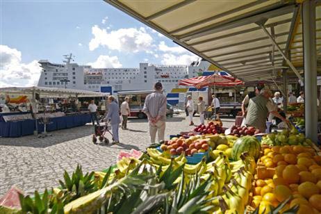 Travemünde Aktuell: Dabei sein ist alles