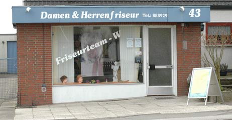 Travemünde Aktuell: Herrentag bei Friseurteam W.