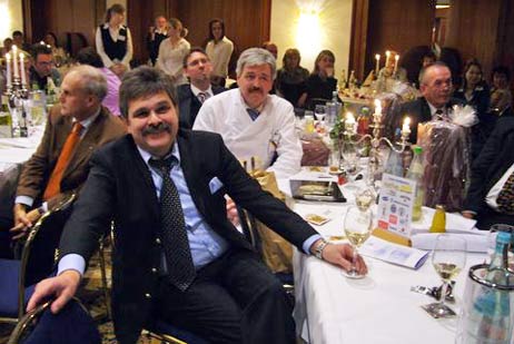 Hochkarätig: In der Jury saßen unter anderem Josef Dobler und Johann Grassmugg. Foto: CLAUDIA SCHMÄING