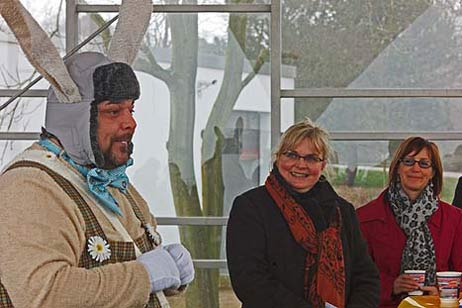 Travemünde Aktuell: Ostermünde – Programm vorgestellt