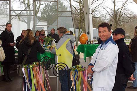 Travemünde Aktuell: Ostermünde – Programm vorgestellt