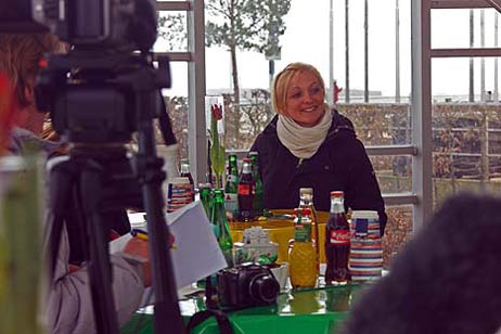 Travemünde Aktuell: Ostermünde – Programm vorgestellt
