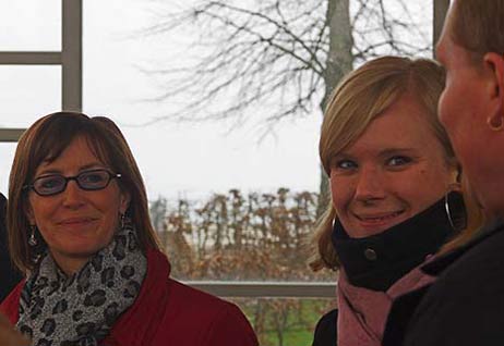 Travemünde Aktuell: Ostermünde – Programm vorgestellt