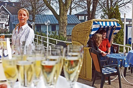 Travemünde Aktuell: Haus Royal: