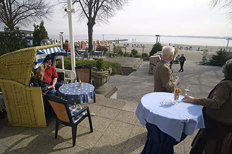 Travemünde Aktuell: Haus Royal: