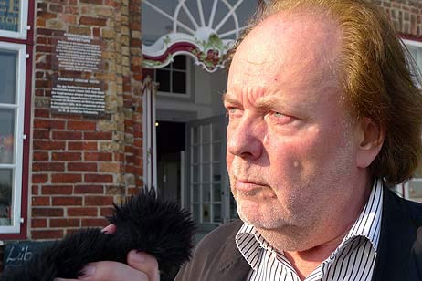 Travemünde Aktuell: Kunstverein gegründet