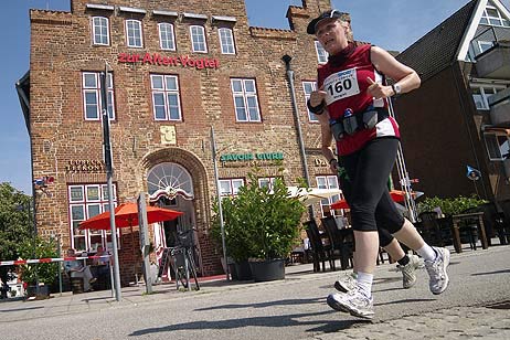 Travemünde Aktuell: Stadtlauf: Mehr als 700 Läufer am Start