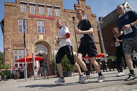 Travemünde Aktuell: Stadtlauf: Mehr als 700 Läufer am Start