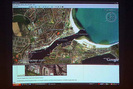 Travemünde Aktuell: »Wann kommt das nächste Schiff?«
