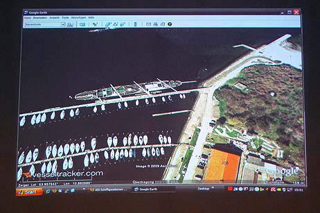 Travemünde Aktuell: »Wann kommt das nächste Schiff?«