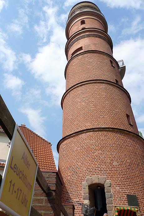 Travemünde Aktuell: »Wann kommt das nächste Schiff?«