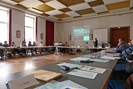 Travemünde Aktuell: Waterfront: Noch Diskussionsbedarf für 100-Mio-Euro-Projekt