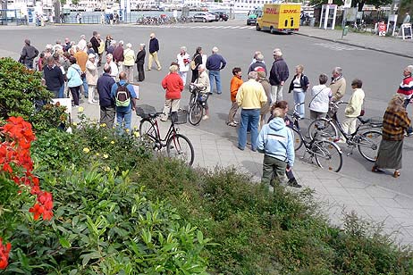 Travemünde Aktuell: Fährpreis-Demo: Versammlung und weitere Aktionen geplant