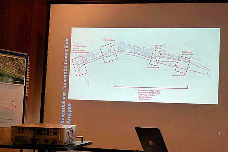 Travemünde Aktuell: Workshop zum Konjunkturprogramm