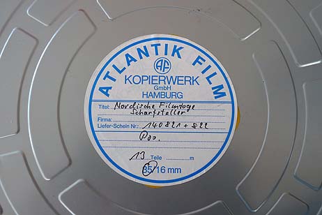 Travemünde Aktuell: Film ab – Freiluftkino unter’m Ostseehimmel