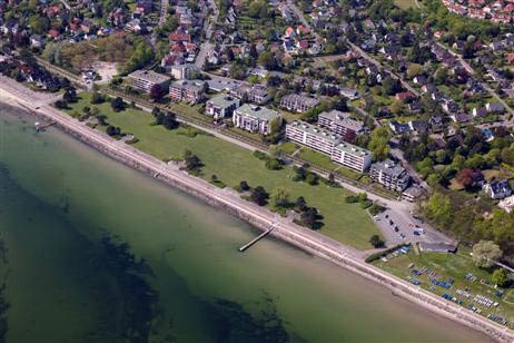 Travemünde Aktuell: Segelcampus Mövenstein: