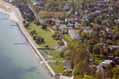 Travemünde Aktuell: Segelcampus Mövenstein: