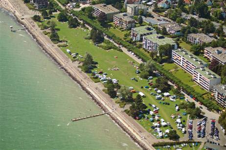 Travemünde Aktuell: Segelcampus Mövenstein: