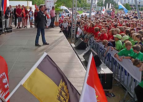 Travemünde Aktuell: Segeljugend der Nation in Travemünde startklar