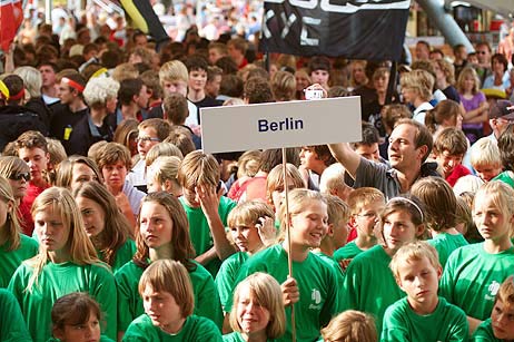Travemünde Aktuell: Segeljugend der Nation in Travemünde startklar