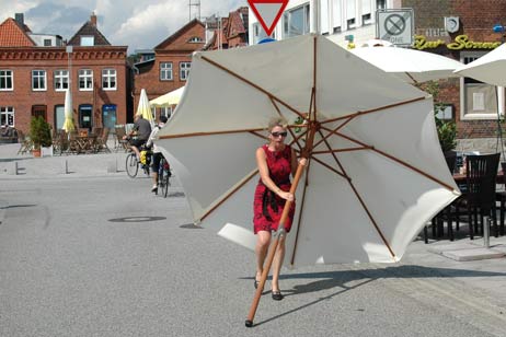 Travemünde Aktuell: Wind Art Travemünde 2009
