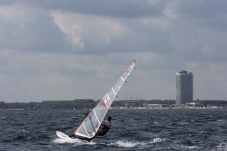 Heute auf den Regattabahnen. Alle Fotos: KARL ERHARD VÖGELE