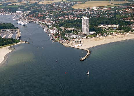 Travemünde Aktuell: So schön war die 120. Travemünder Woche