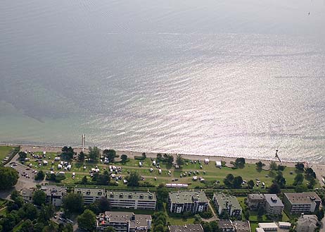 Travemünde Aktuell: So schön war die 120. Travemünder Woche