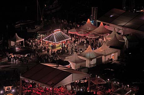 Travemünde Aktuell: So schön war die 120. Travemünder Woche