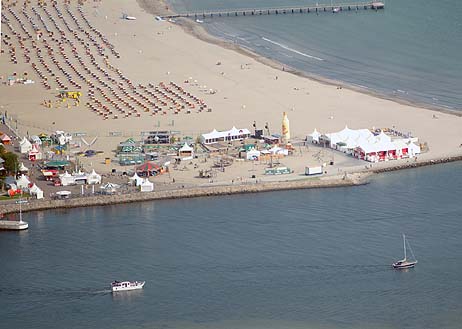 Travemünde Aktuell: So schön war die 120. Travemünder Woche