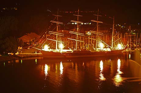 Travemünde Aktuell: So schön war die 120. Travemünder Woche