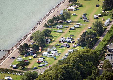 Travemünde Aktuell: So schön war die 120. Travemünder Woche