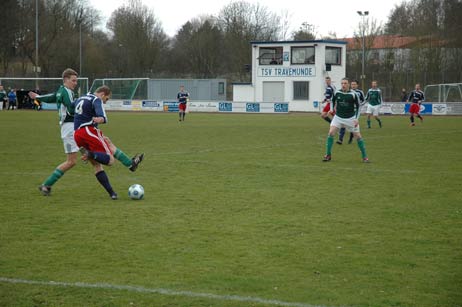 Auf dem Sportplatz Rugwisch will der TSV eine neue Sporthalle errichten. Foto: ARCHIV TA 