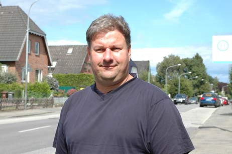 Travemünde Aktuell: »Da hoffe ich, dass ganz Travemünde hinter dem TSV stehen wird«