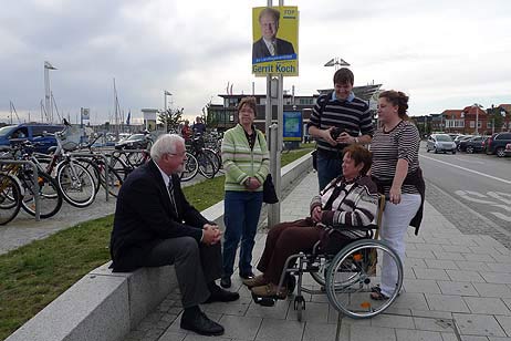 Travemünde Aktuell: 7,20 Euro gespart: