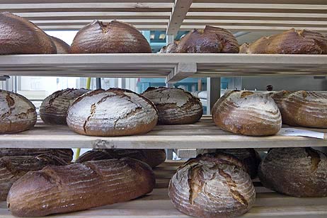Travemünde Aktuell: Keine kleinen Brötchen: