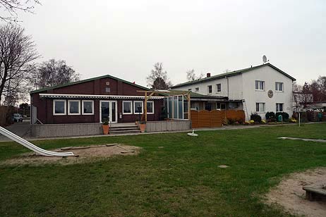 Travemünde Aktuell: NaturFreundehaus Priwall mit 2 Sternen ausgezeichnet