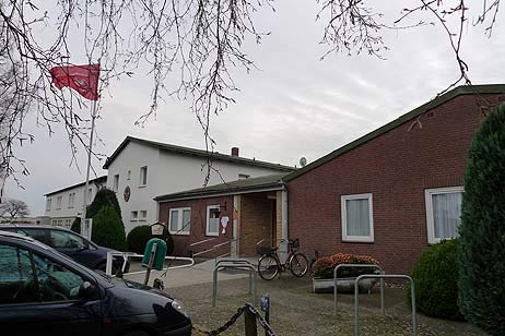 Travemünde Aktuell: NaturFreundehaus Priwall mit 2 Sternen ausgezeichnet