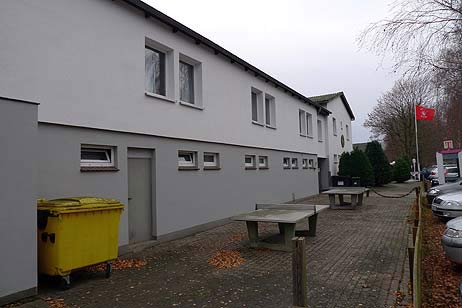 Travemünde Aktuell: NaturFreundehaus Priwall mit 2 Sternen ausgezeichnet
