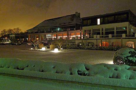 Travemünde Aktuell: Winter wie schon lange nicht mehr ...