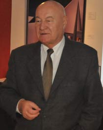 Peter Sünnenwold (MIT). Foto: ARCHIV TA