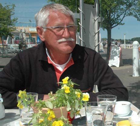 »Wir als Travemünder Wirtschaftsgemeinschaft sind sehr zufrieden, dass unsere Forderung erfüllt wurde und die LTM das Veranstaltungsmanagement in Travemünde vom Kurbetrieb Travemünde übernommen hat«, meint Jochum Aichholzer von der Travemünder Wirtschaftsgemeinschaft (TWG). Foto: ARCHIV TA