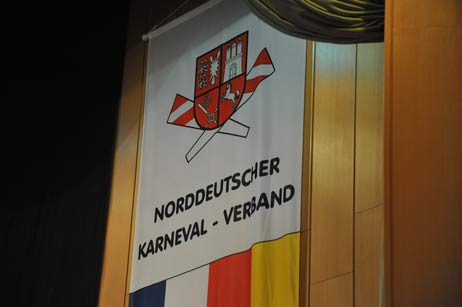 Travemünde Aktuell: 40 Karnevals-Turniere