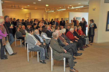 Travemünde Aktuell: Segeln im Museum